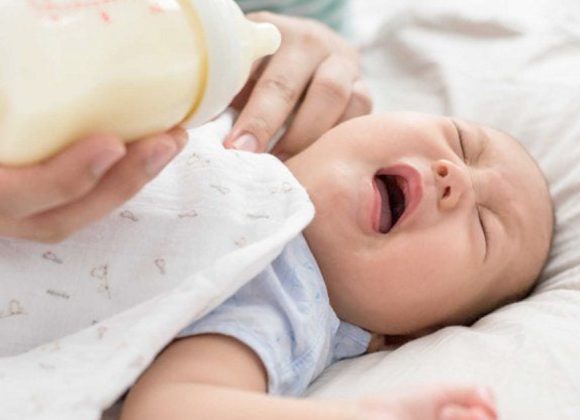 8 Nguyên Nhân Trẻ sơ sinh khó bú và Cách Khắc Phục hiệu quả
